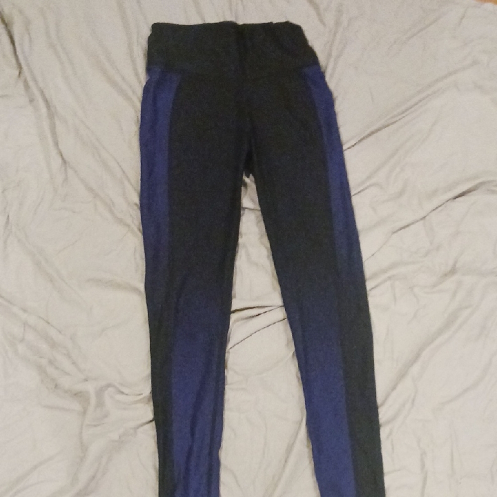 Demi Lovato X Fabeletucs Leggings Small